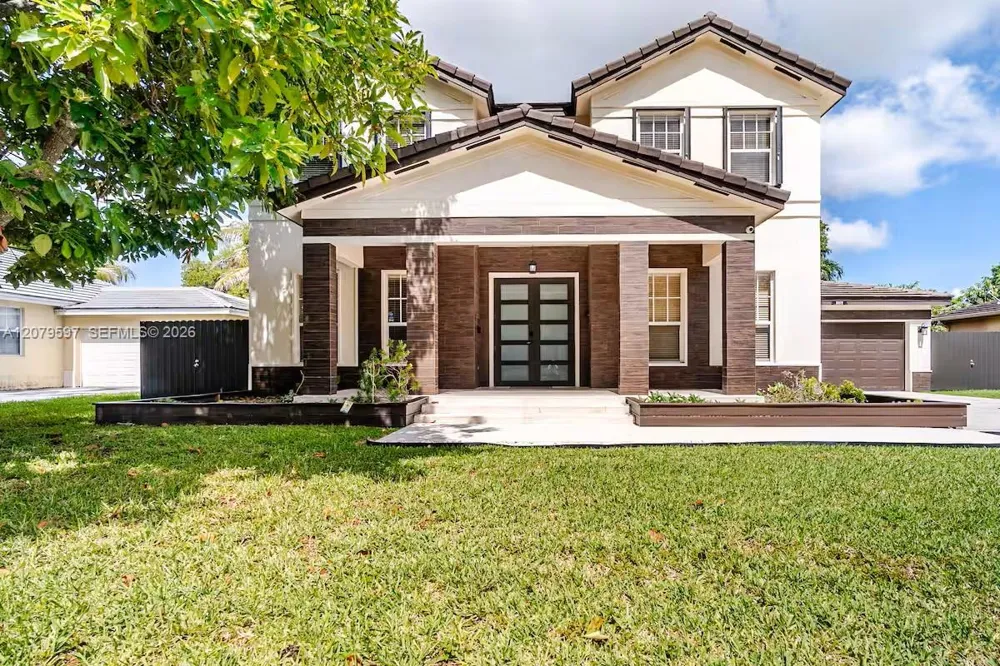20172 SW 128th Ct Miami, FL 33177