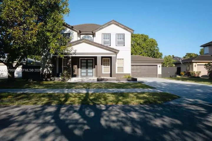 20172 SW 128th Ct Miami, FL 33177