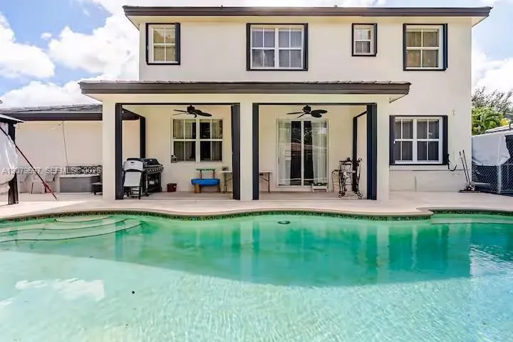 20172 SW 128th Ct Miami, FL 33177