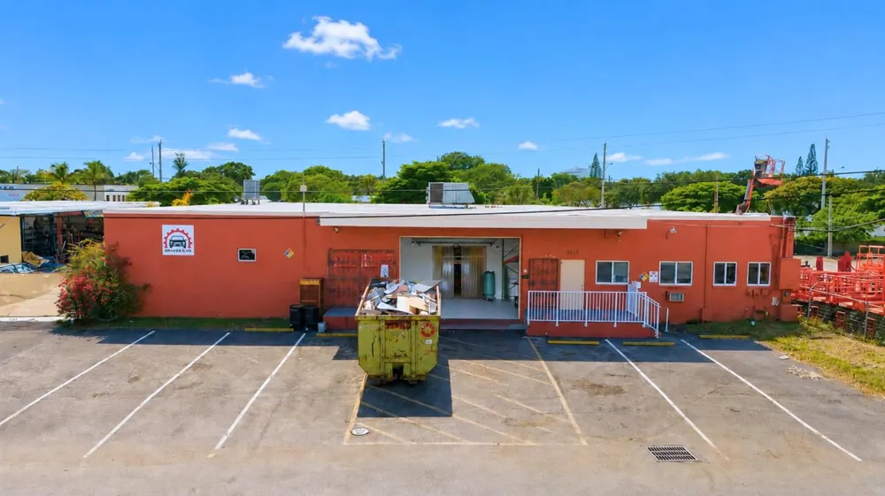 3411 NE 6TH TERRACE Pompano Beach, FL 33064