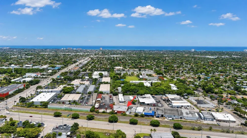 3411 NE 6TH TERRACE Pompano Beach, FL 33064