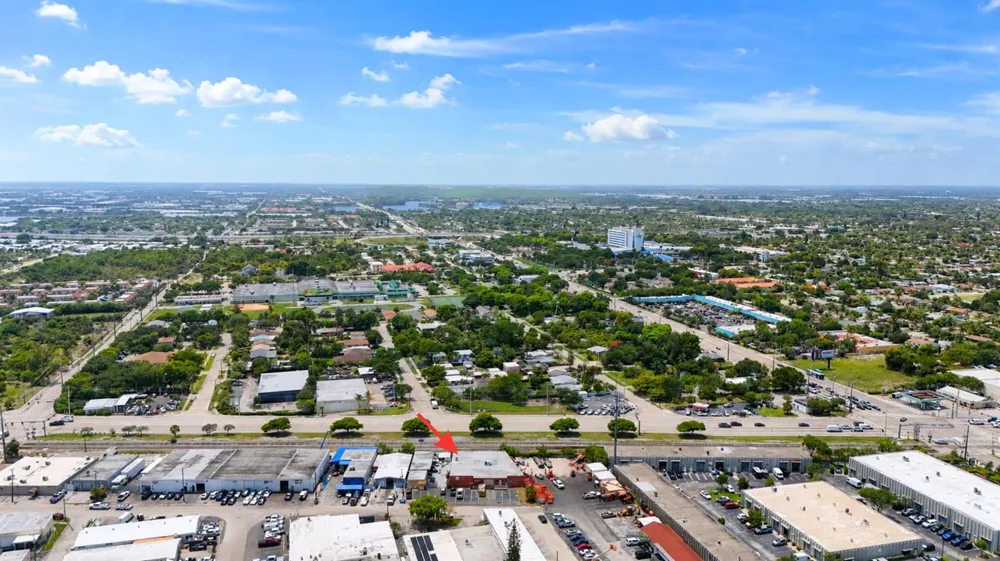 3411 NE 6TH TERRACE Pompano Beach, FL 33064