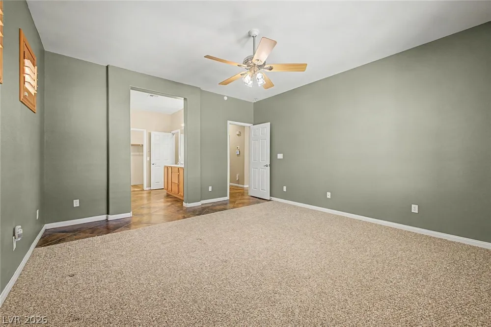 4104 Lancaster Falls Avenue North Las Vegas, NV 89085