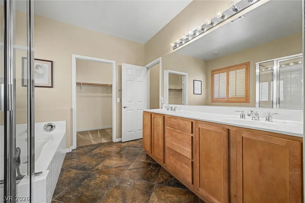 4104 Lancaster Falls Avenue North Las Vegas, NV 89085