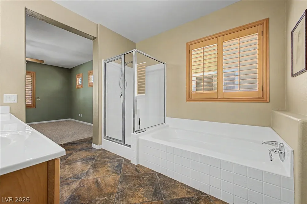 4104 Lancaster Falls Avenue North Las Vegas, NV 89085