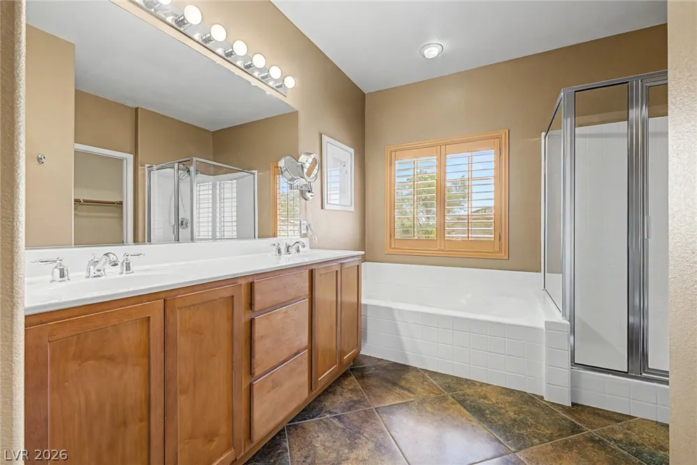 4104 Lancaster Falls Avenue North Las Vegas, NV 89085