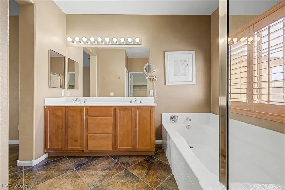 4104 Lancaster Falls Avenue North Las Vegas, NV 89085