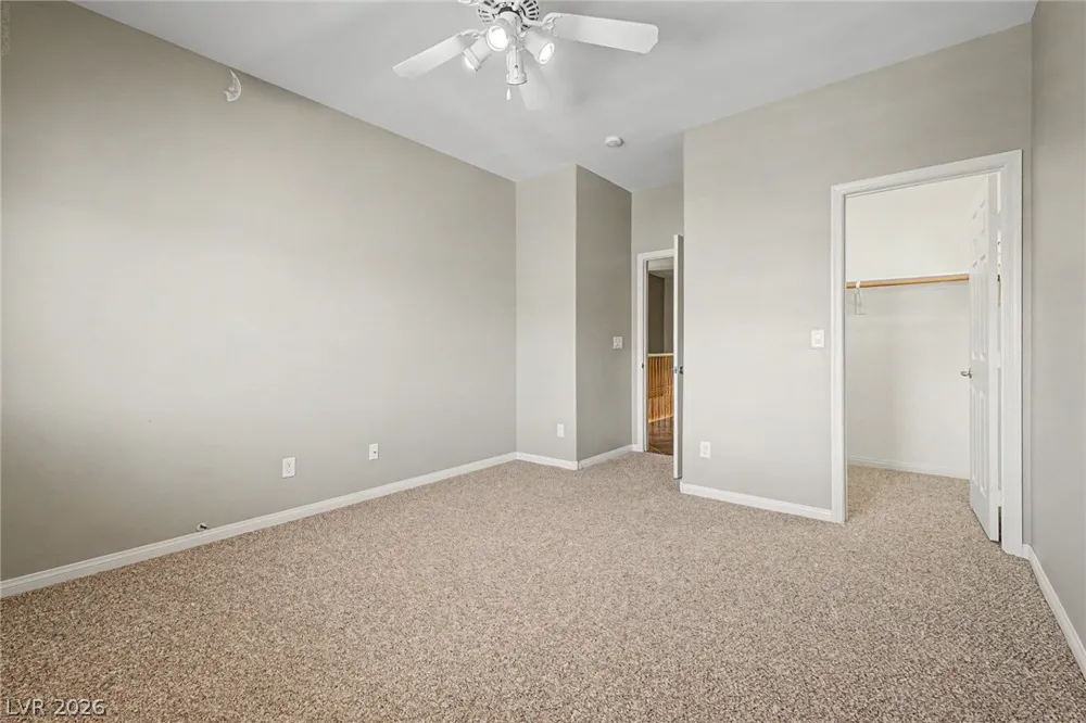 4104 Lancaster Falls Avenue North Las Vegas, NV 89085