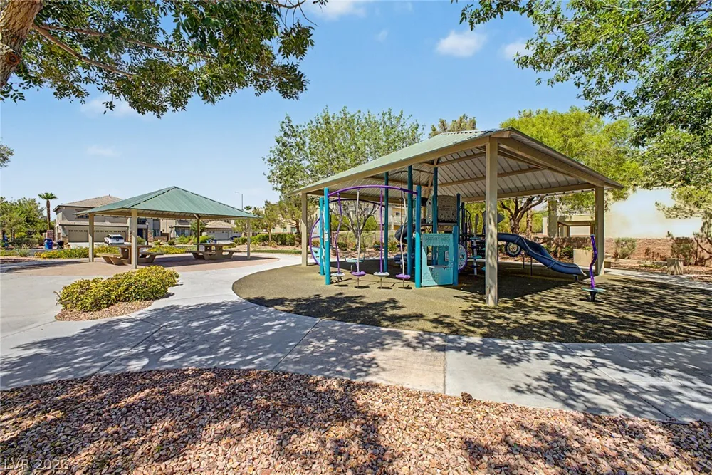 4104 Lancaster Falls Avenue North Las Vegas, NV 89085