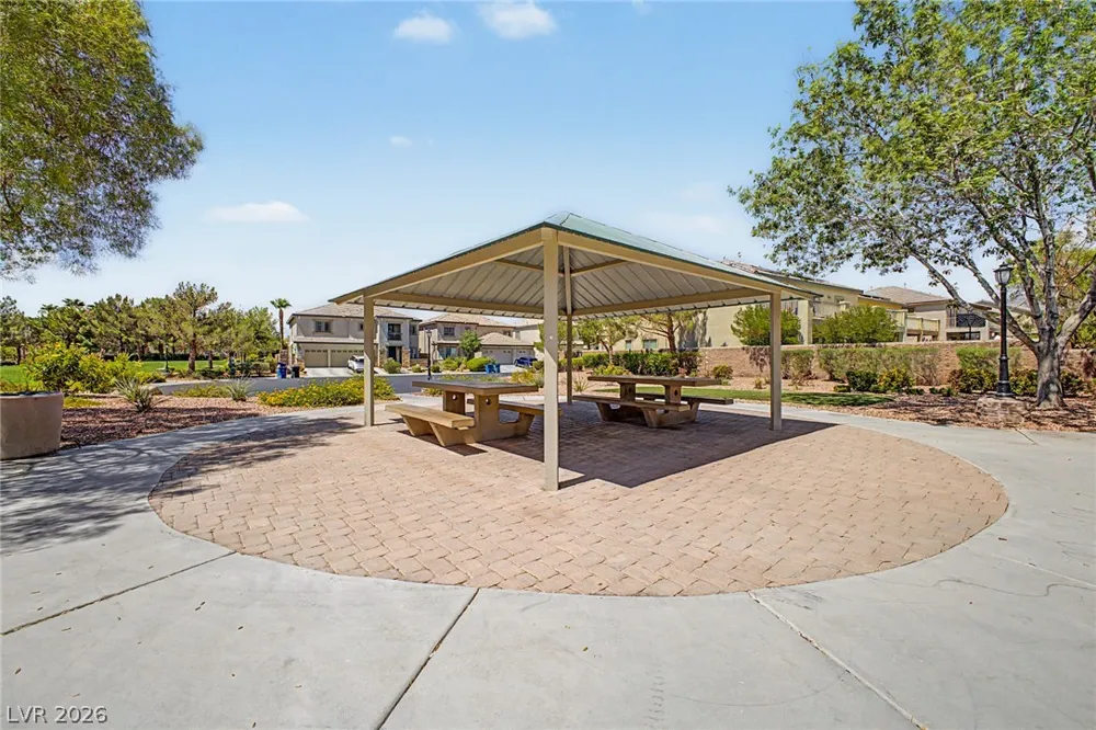 4104 Lancaster Falls Avenue North Las Vegas, NV 89085