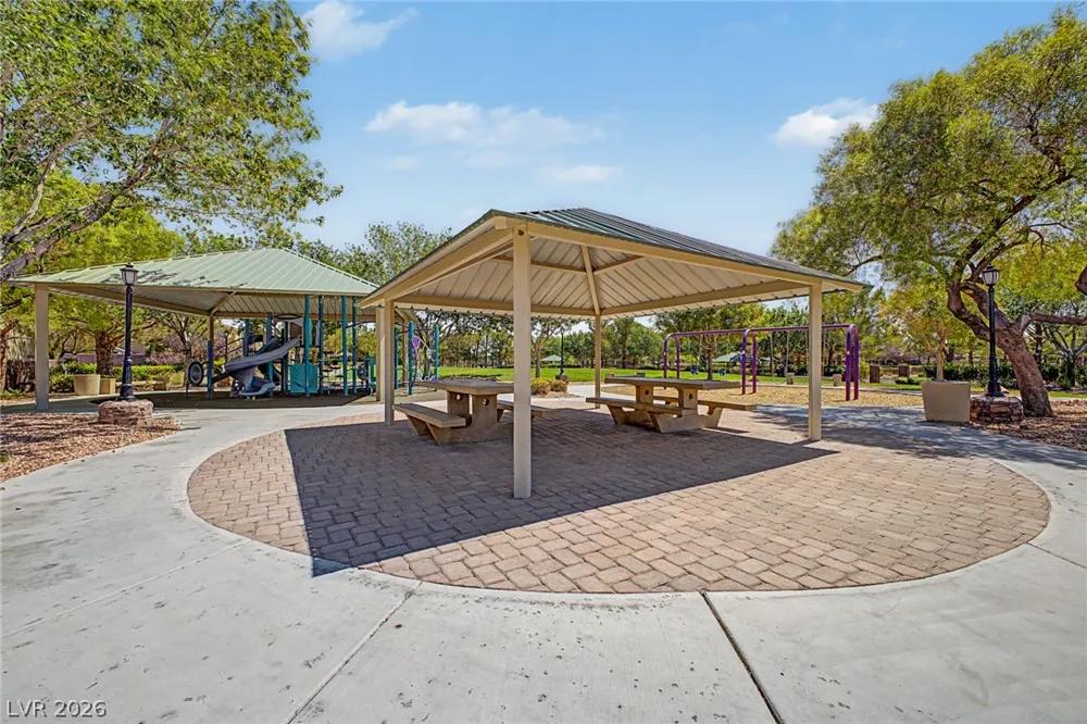 4104 Lancaster Falls Avenue North Las Vegas, NV 89085