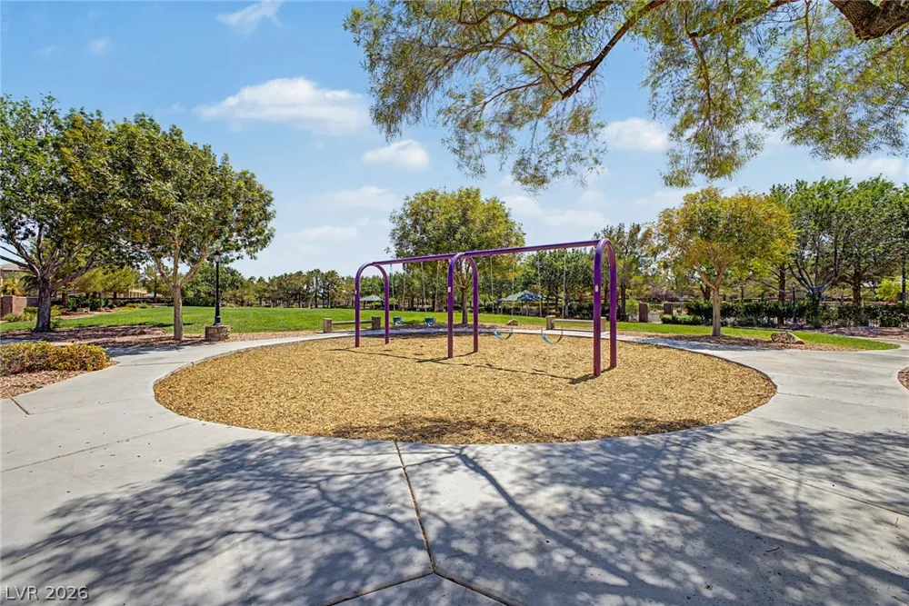 4104 Lancaster Falls Avenue North Las Vegas, NV 89085