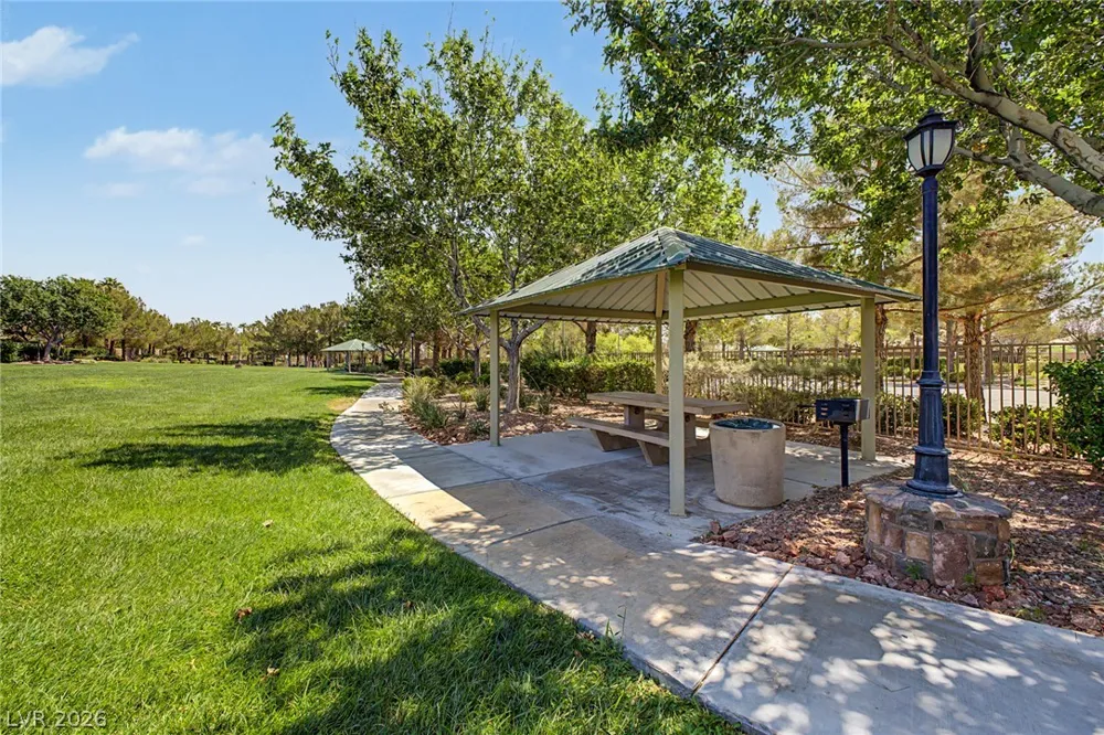 4104 Lancaster Falls Avenue North Las Vegas, NV 89085