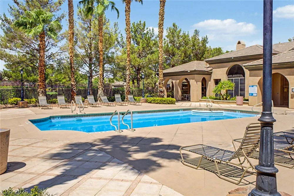 4104 Lancaster Falls Avenue North Las Vegas, NV 89085