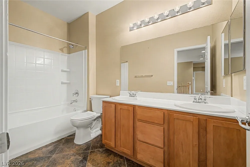 4104 Lancaster Falls Avenue North Las Vegas, NV 89085