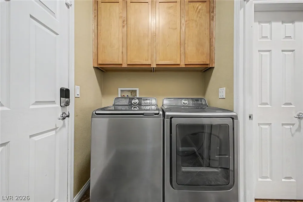 4104 Lancaster Falls Avenue North Las Vegas, NV 89085