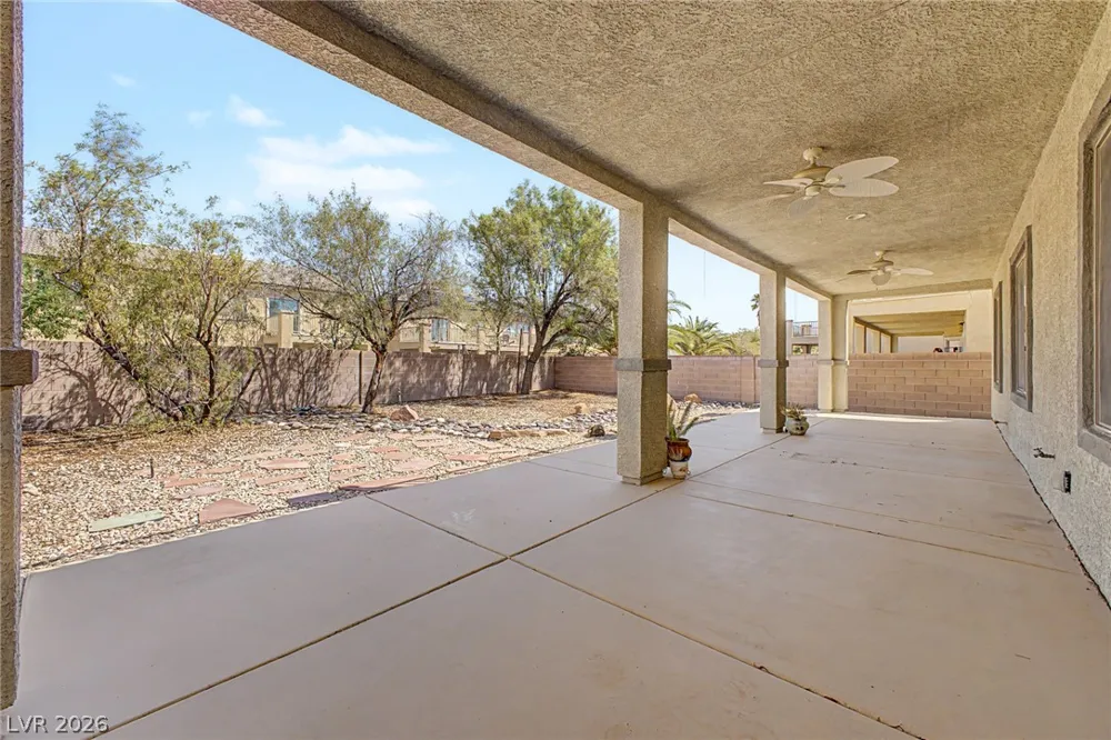 4104 Lancaster Falls Avenue North Las Vegas, NV 89085