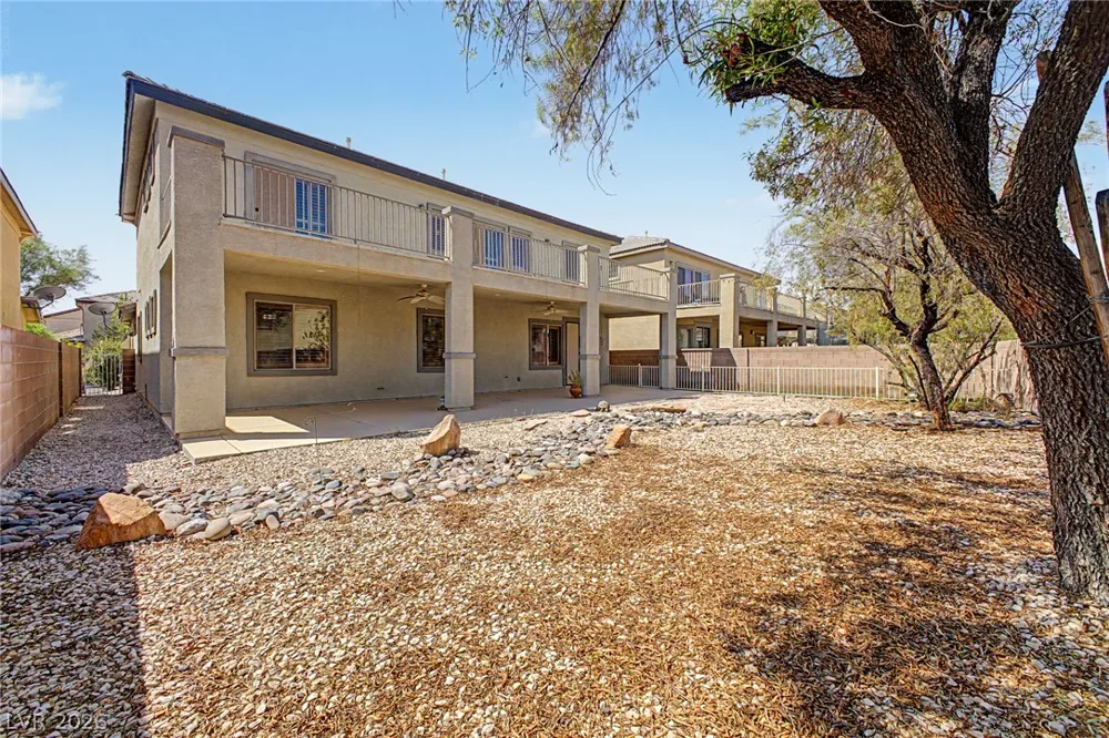 4104 Lancaster Falls Avenue North Las Vegas, NV 89085