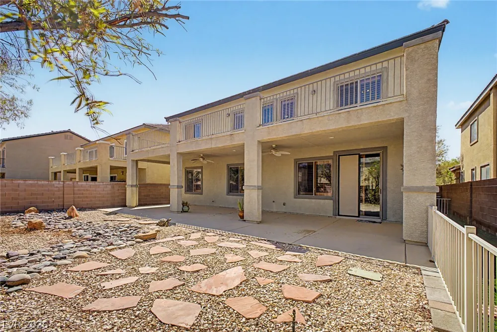 4104 Lancaster Falls Avenue North Las Vegas, NV 89085