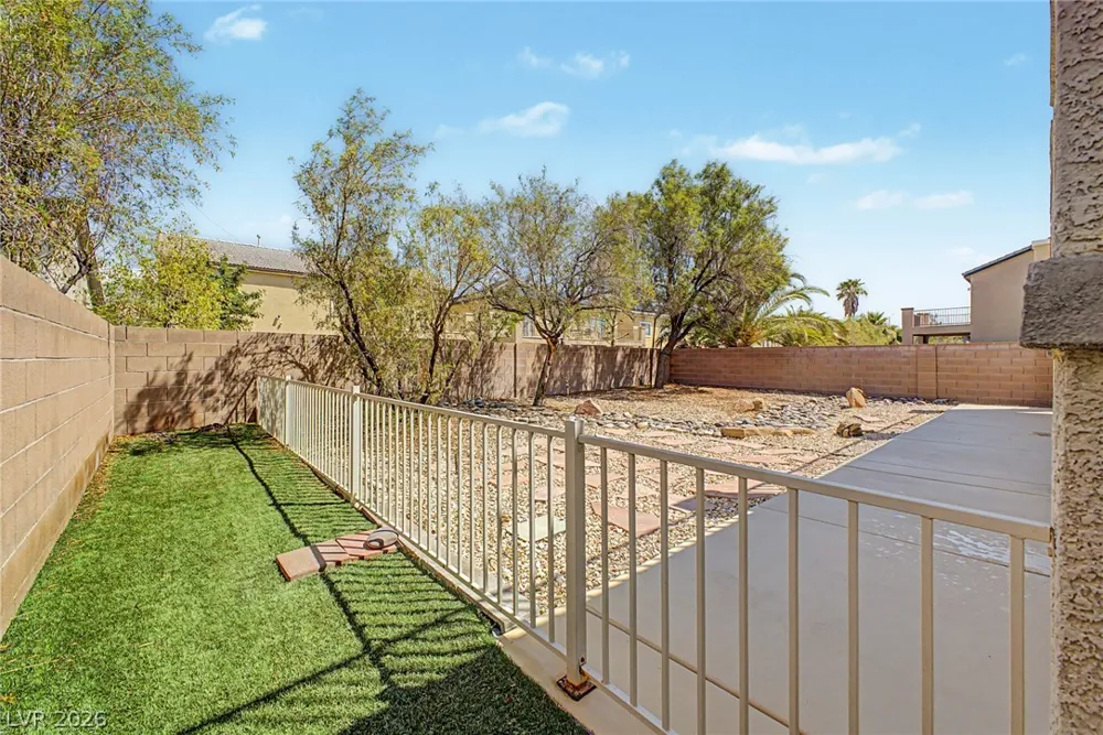 4104 Lancaster Falls Avenue North Las Vegas, NV 89085