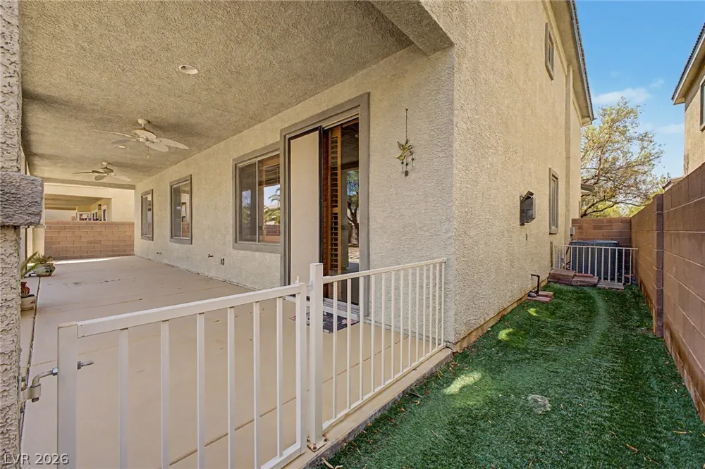 4104 Lancaster Falls Avenue North Las Vegas, NV 89085