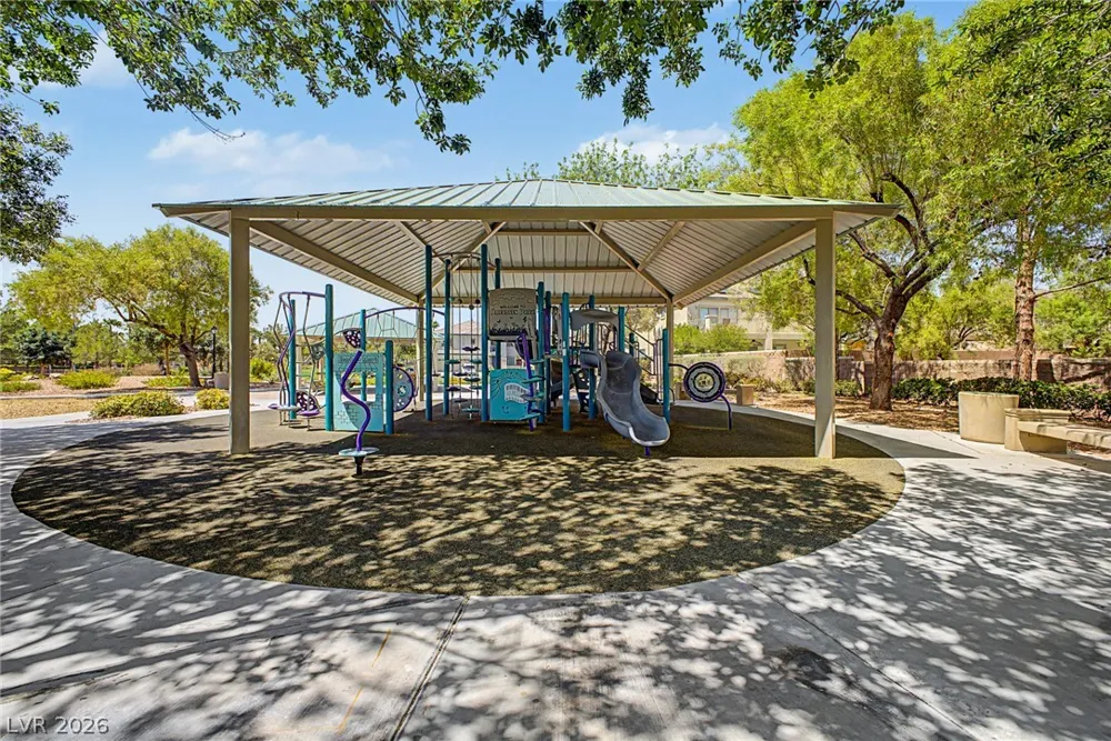 4104 Lancaster Falls Avenue North Las Vegas, NV 89085