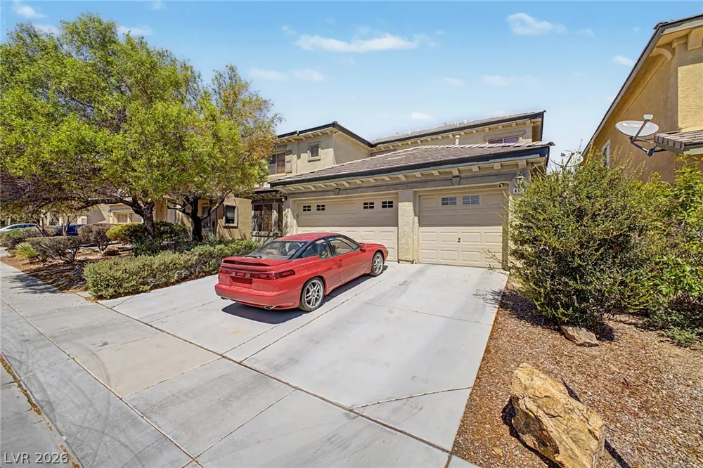 4104 Lancaster Falls Avenue North Las Vegas, NV 89085