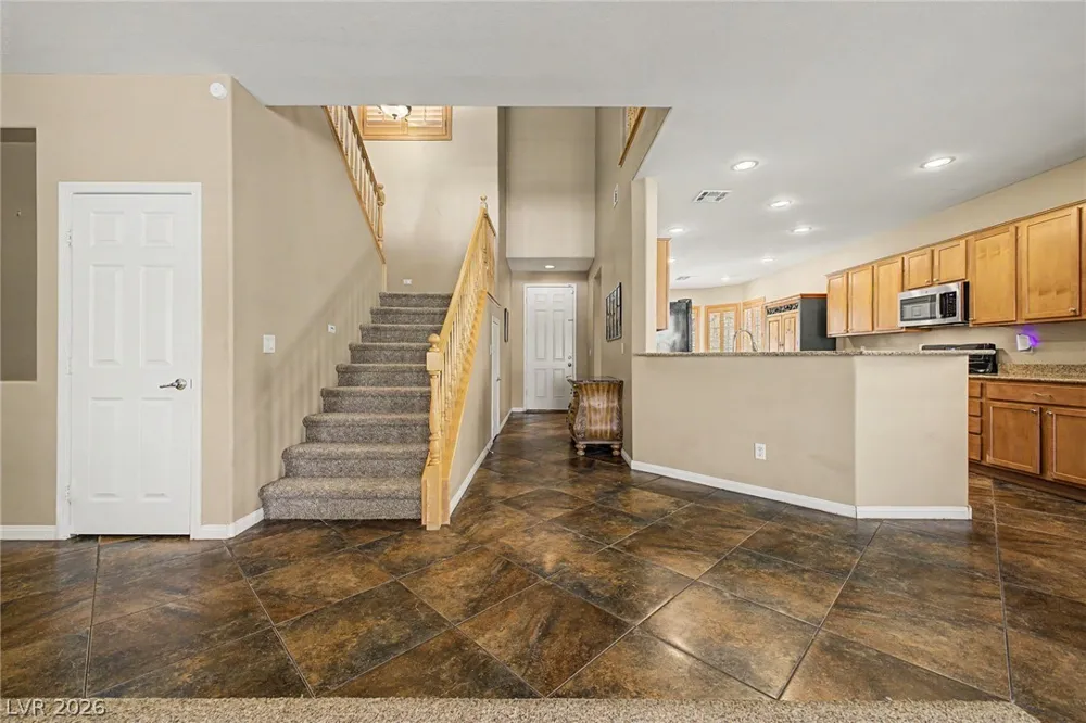 4104 Lancaster Falls Avenue North Las Vegas, NV 89085
