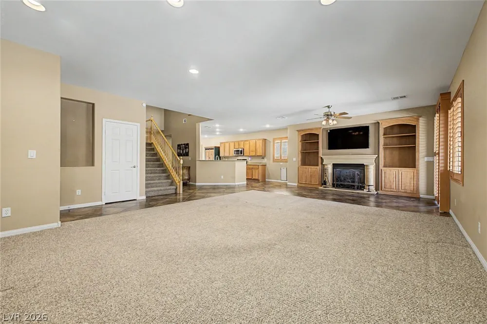 4104 Lancaster Falls Avenue North Las Vegas, NV 89085
