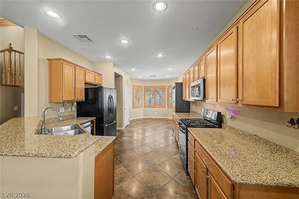 4104 Lancaster Falls Avenue North Las Vegas, NV 89085