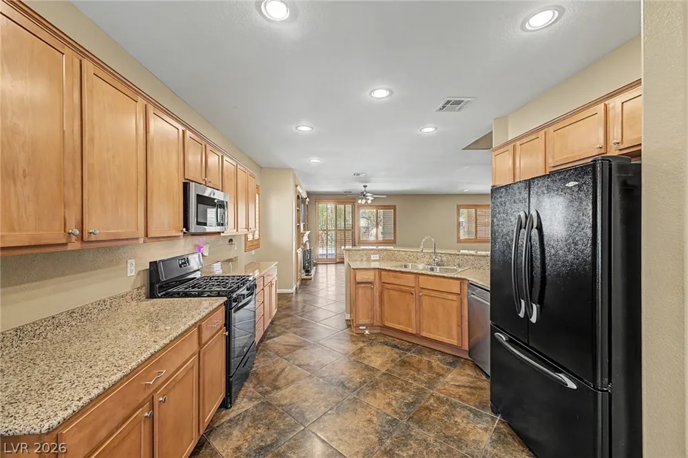 4104 Lancaster Falls Avenue North Las Vegas, NV 89085