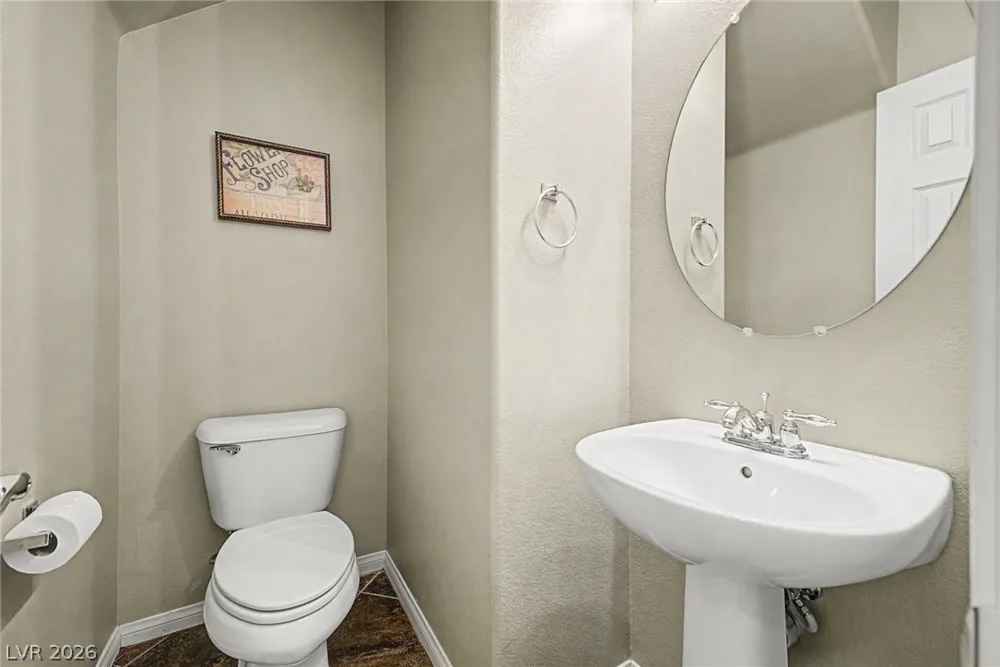 4104 Lancaster Falls Avenue North Las Vegas, NV 89085