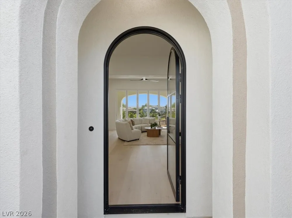 3074 Soft Horizon Way Las Vegas, NV 89135