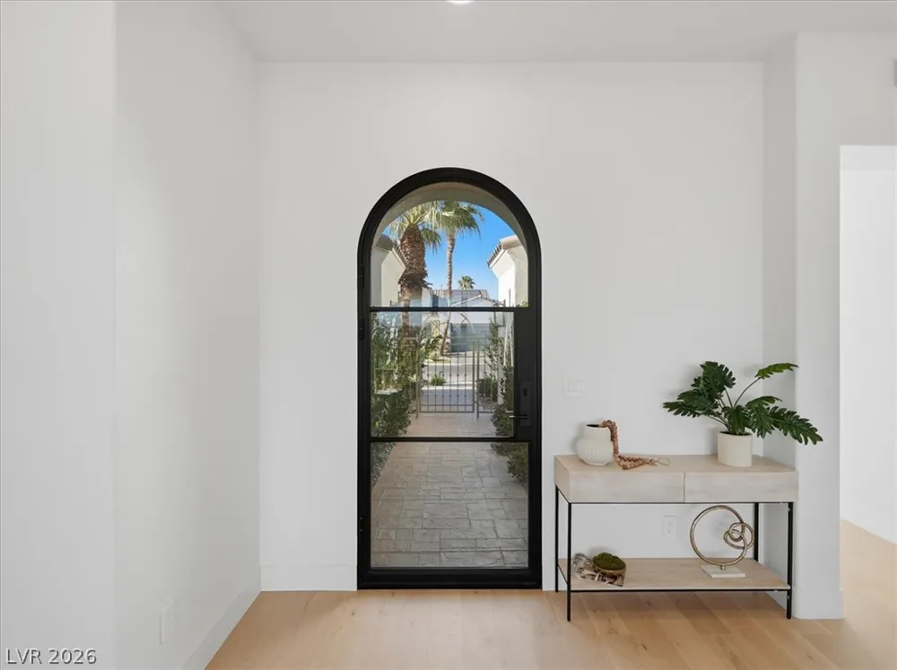 3074 Soft Horizon Way Las Vegas, NV 89135