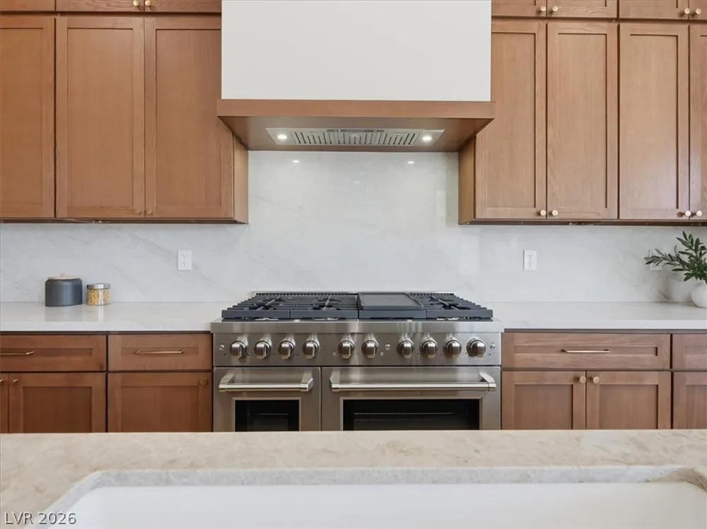 3074 Soft Horizon Way Las Vegas, NV 89135
