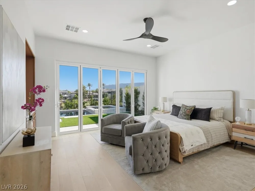 3074 Soft Horizon Way Las Vegas, NV 89135