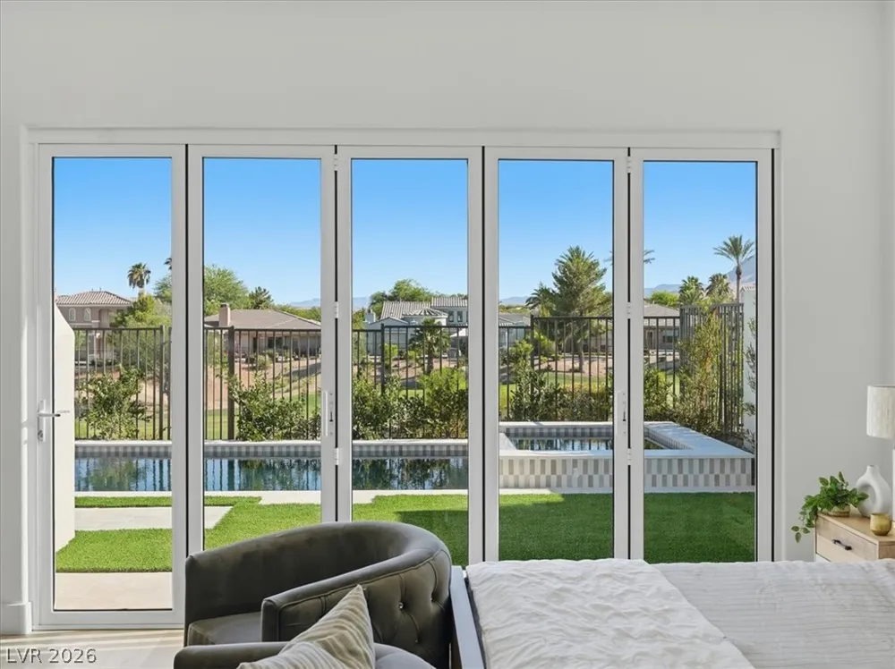 3074 Soft Horizon Way Las Vegas, NV 89135