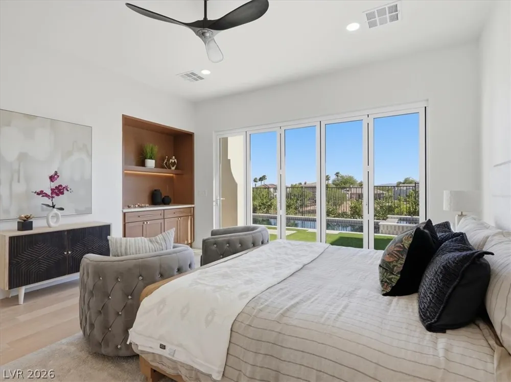 3074 Soft Horizon Way Las Vegas, NV 89135