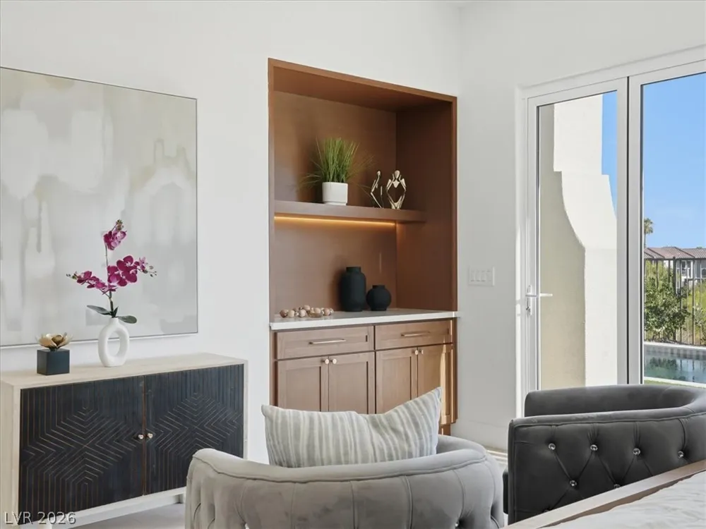 3074 Soft Horizon Way Las Vegas, NV 89135