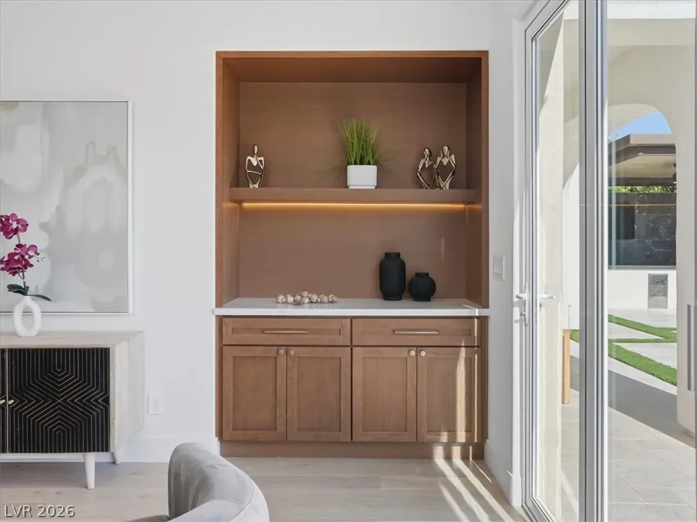 3074 Soft Horizon Way Las Vegas, NV 89135