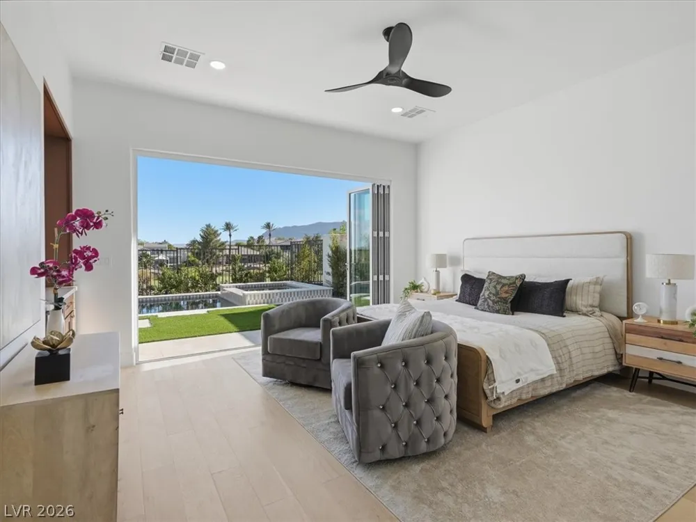3074 Soft Horizon Way Las Vegas, NV 89135