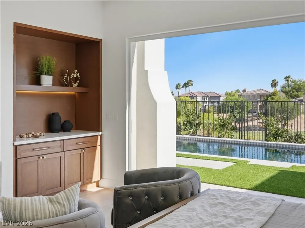 3074 Soft Horizon Way Las Vegas, NV 89135