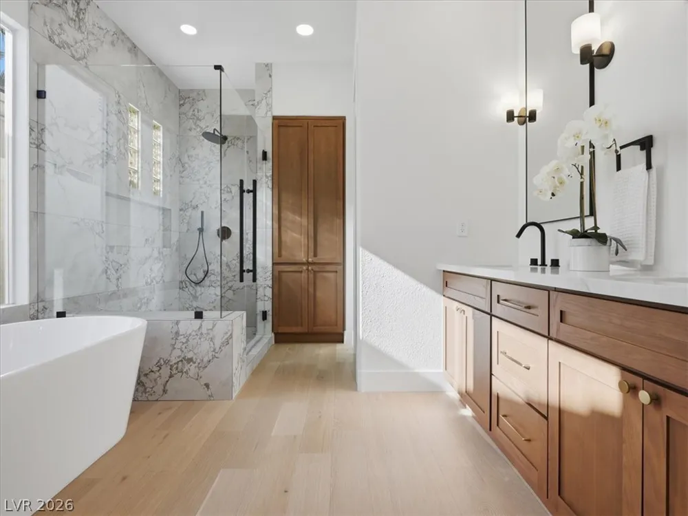 3074 Soft Horizon Way Las Vegas, NV 89135