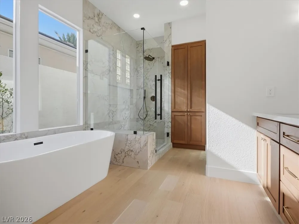 3074 Soft Horizon Way Las Vegas, NV 89135