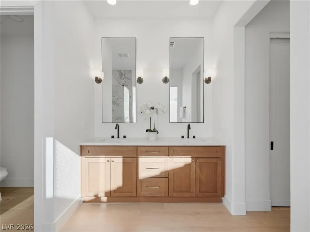 3074 Soft Horizon Way Las Vegas, NV 89135