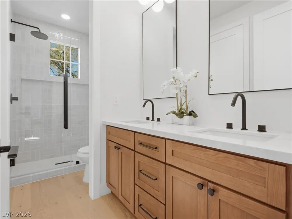 3074 Soft Horizon Way Las Vegas, NV 89135
