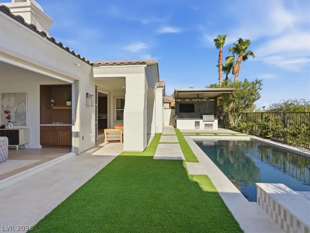 3074 Soft Horizon Way Las Vegas, NV 89135