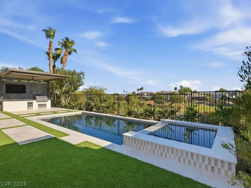 3074 Soft Horizon Way Las Vegas, NV 89135