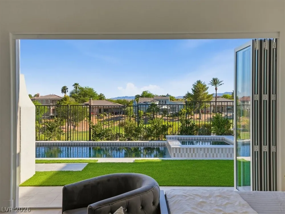 3074 Soft Horizon Way Las Vegas, NV 89135