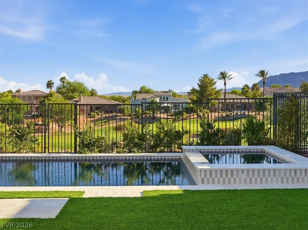 3074 Soft Horizon Way Las Vegas, NV 89135